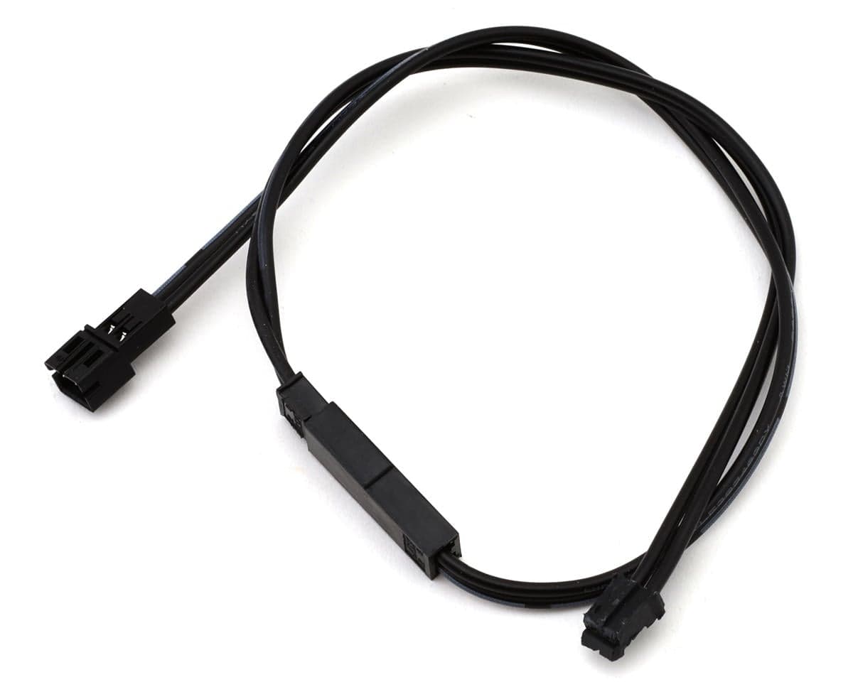 MyTrickRC LED Extender Cable (320mm) w/Quick Disconnect