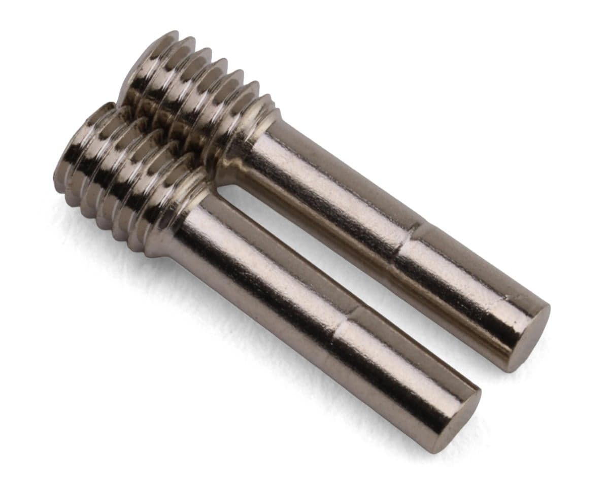 CRC MetriCKs 3mm Pivot Stopper Screw-Pins (2)