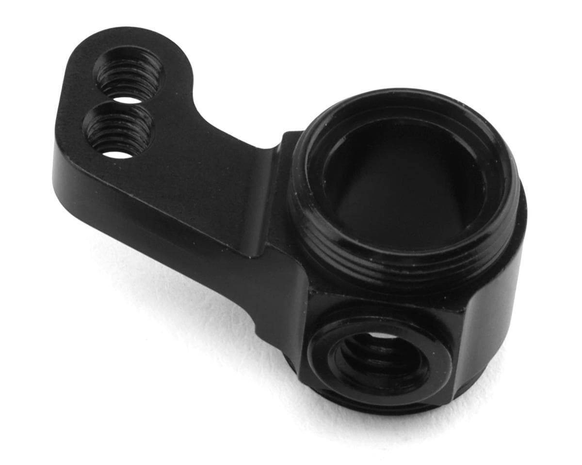 CRC MetriCKs "FMJ" 1/8" Aluminum Inline Steering Block