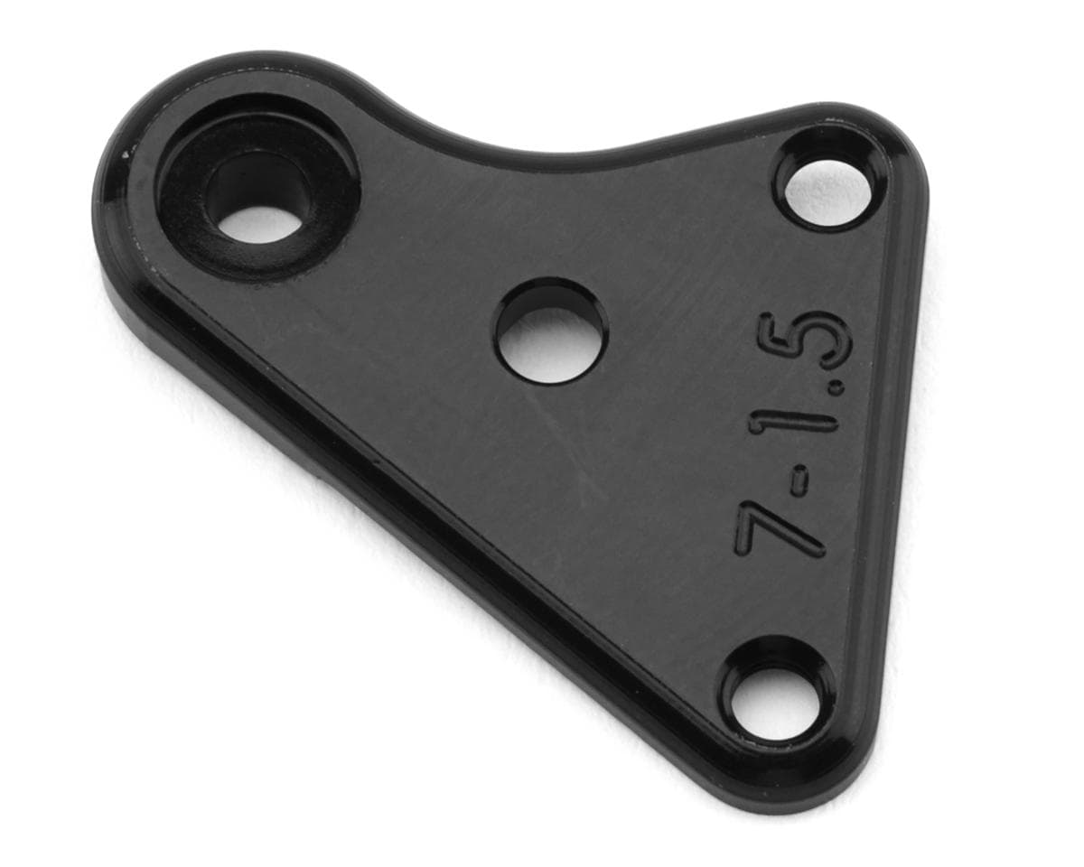 CRC MetriCKs Right Caster/Camber Plate (7 -1.5)