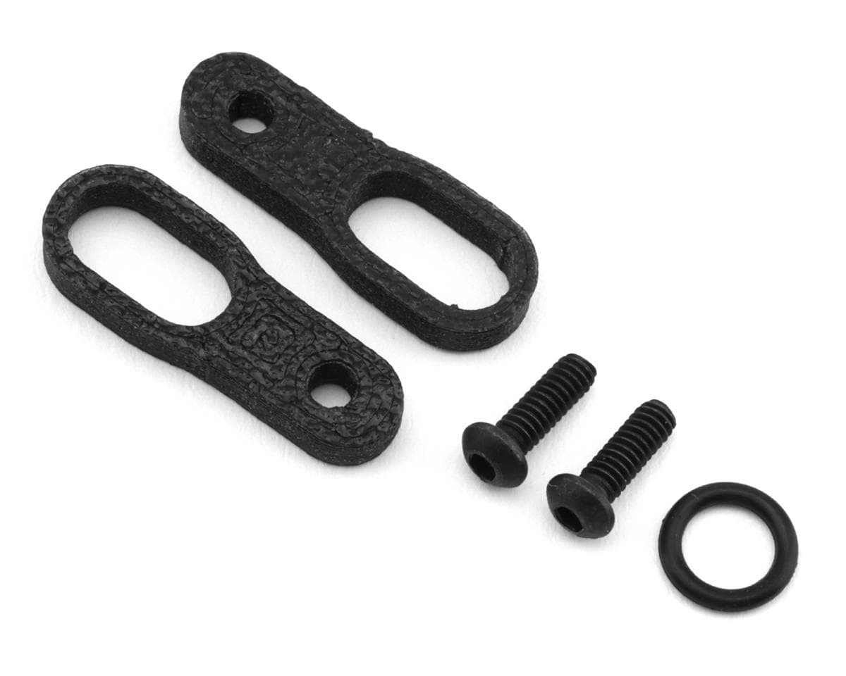CRC MetriCKs "FMJ" Aluminum Damper Hardware Set