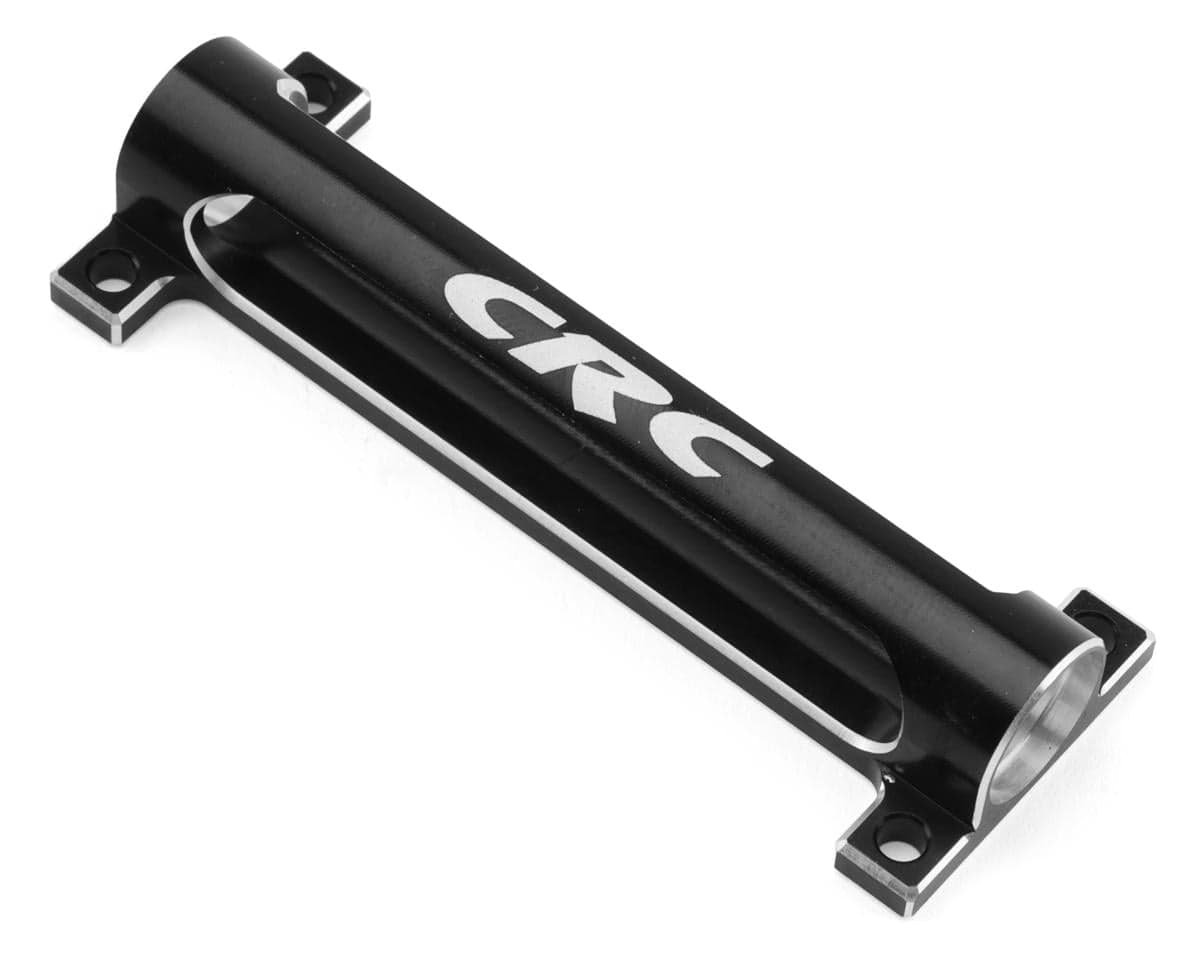 CRC MetriCKs "FMJ" Aluminum 1-Piece Axle Carrier