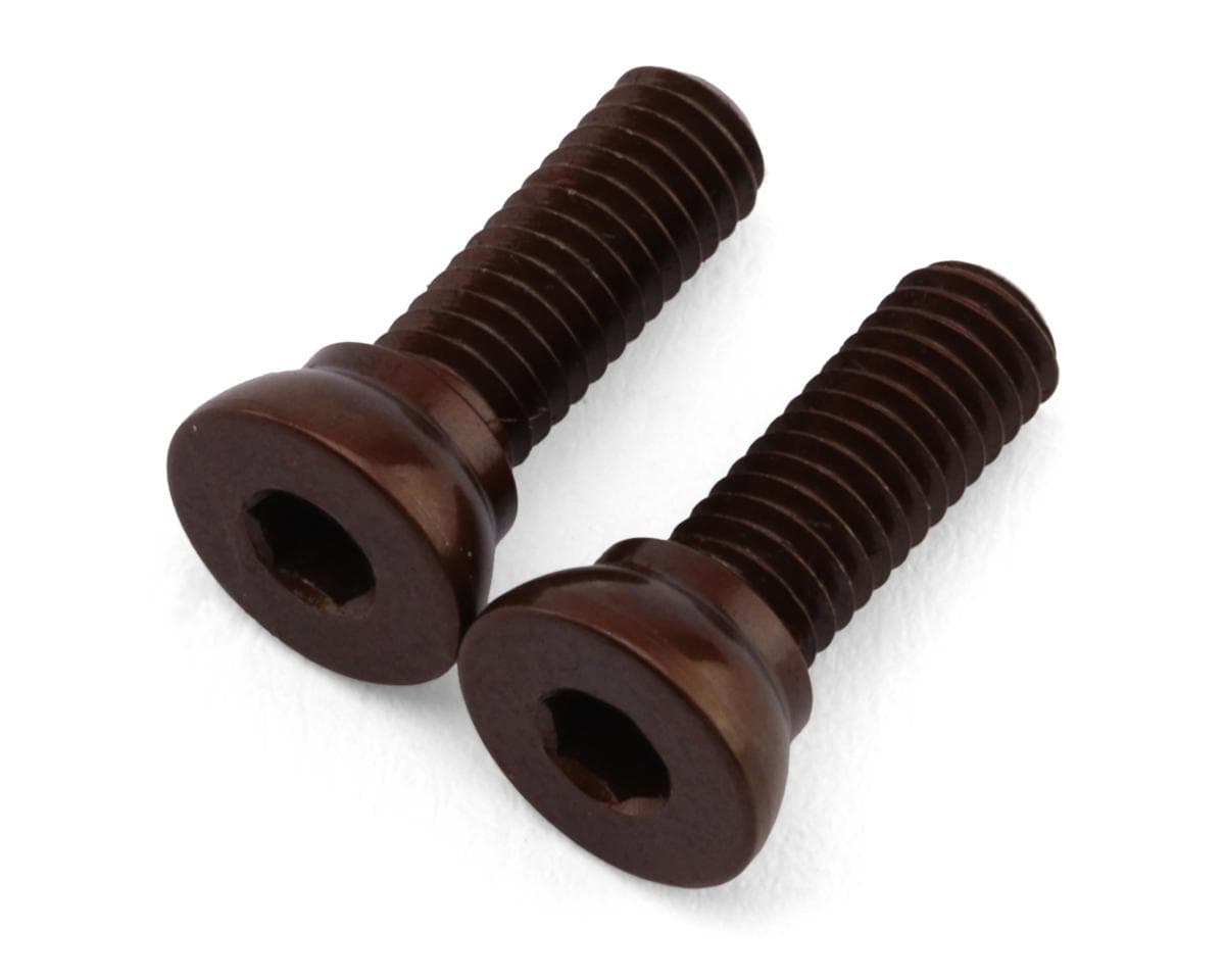 CRC MetriCKs "FMJ" Plus 2 HRC Pivot Screws (2) (Use w/CLN3136)