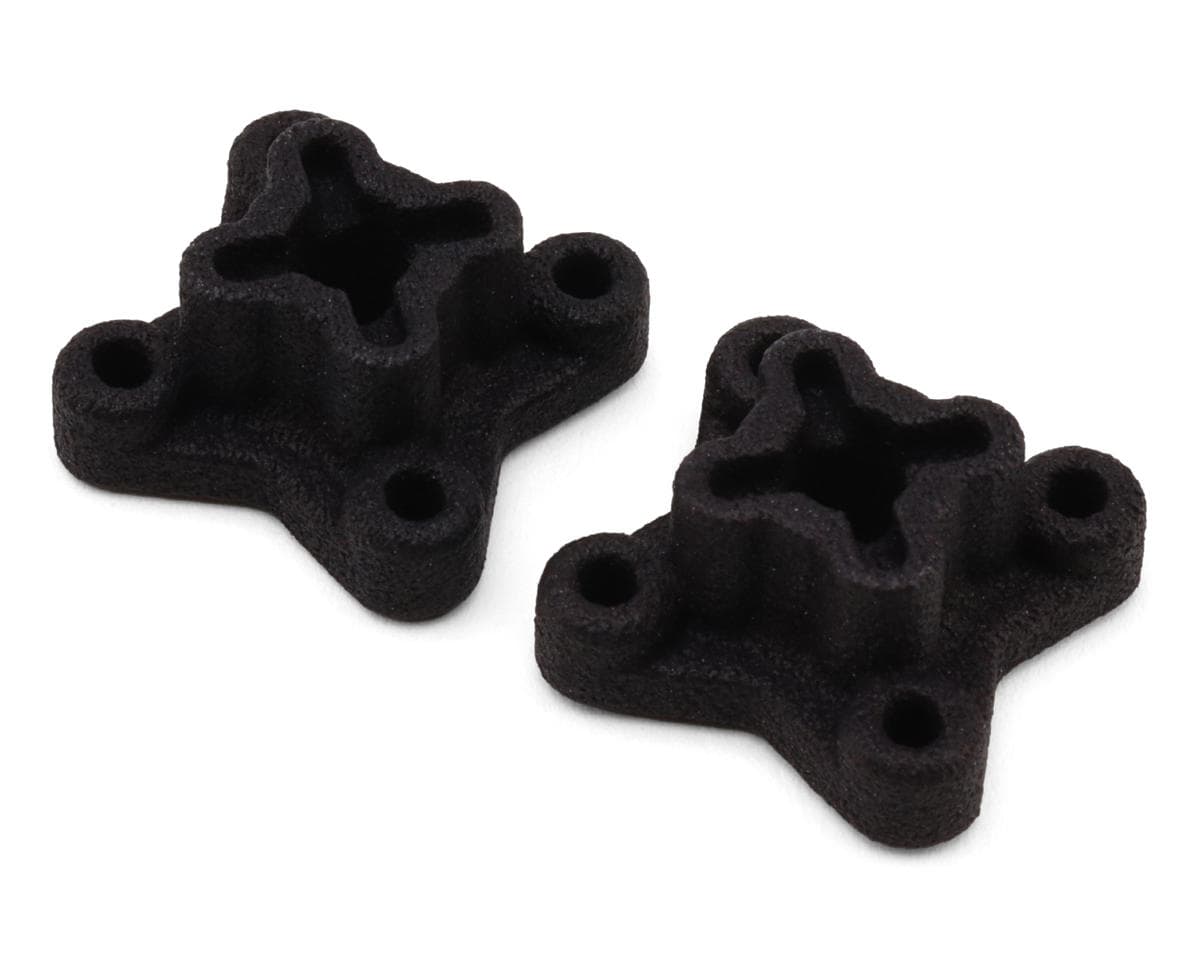JConcepts RC10 Pioneer 3/16" Axle 3D Printed Adapter (+3.5mm) (2)