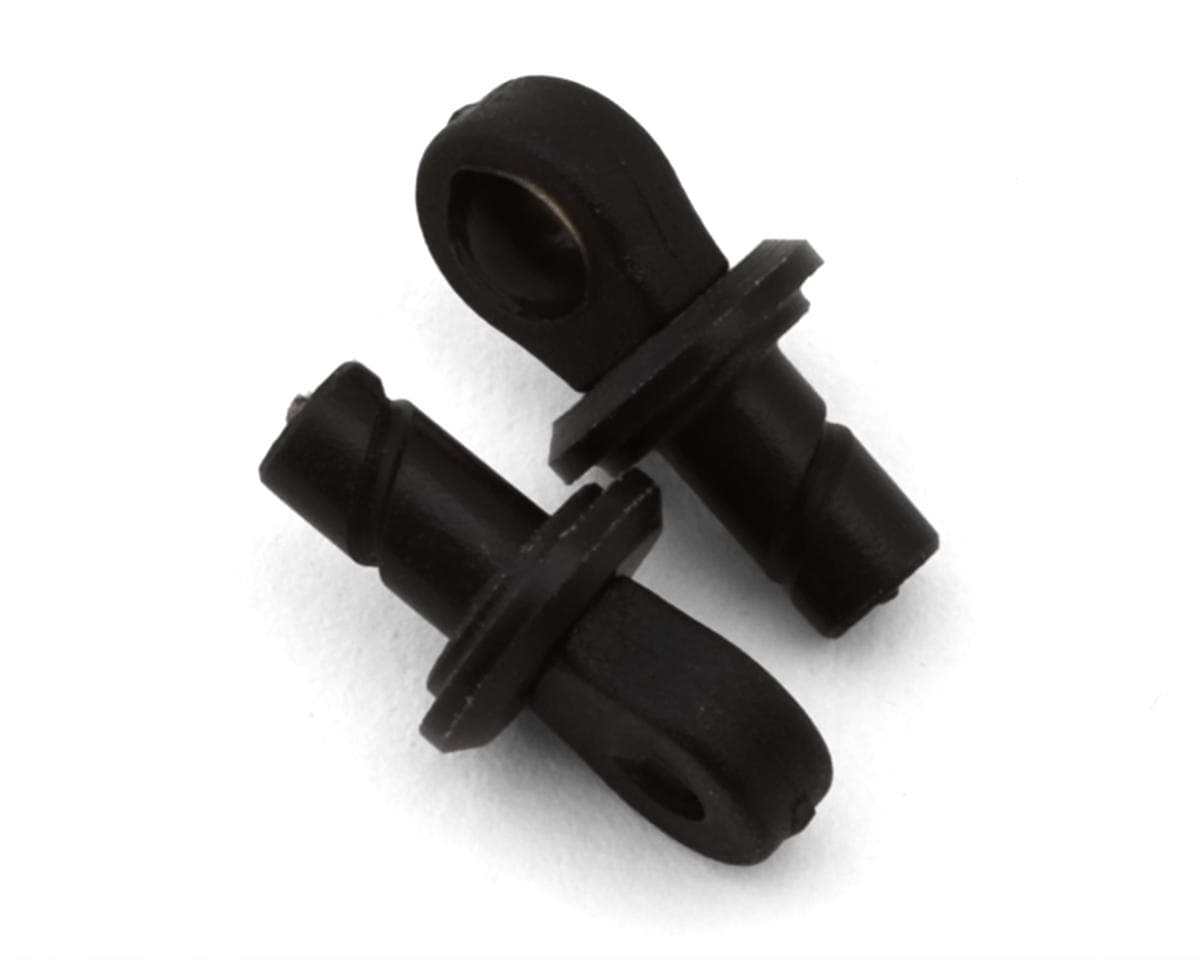 XBility RC XBOne/XB-F1 Plastic Front Shock Shafts (2)