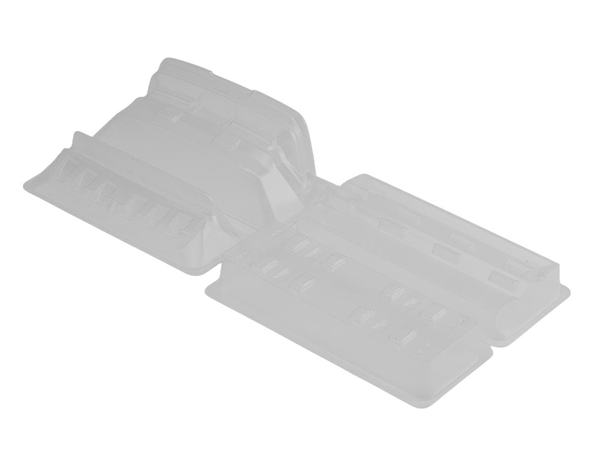 Yokomo Toyota Sprinter Trueno AE86 3-Door Body Aero Parts Set (Clear)