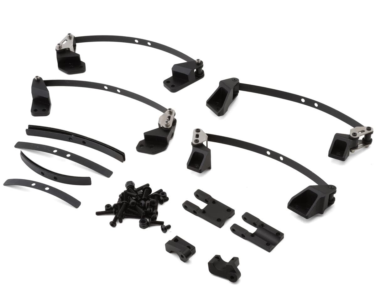 RC4WD Gelande Cruiser Ultra Scale Leaf Spring Kit