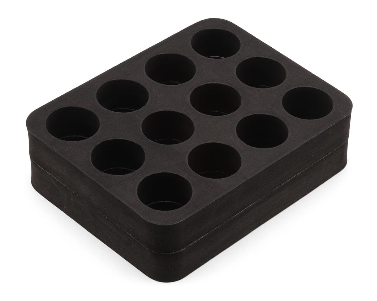 Flash Point Shock / Diff Oil Foam Insert