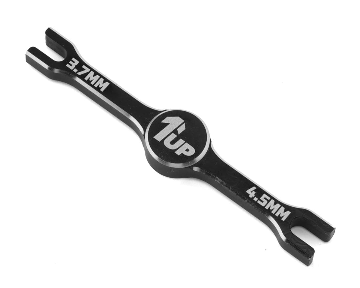 1UP Racing Pro Double Ended Turnbuckle Wrench (3.7/4.5mm)