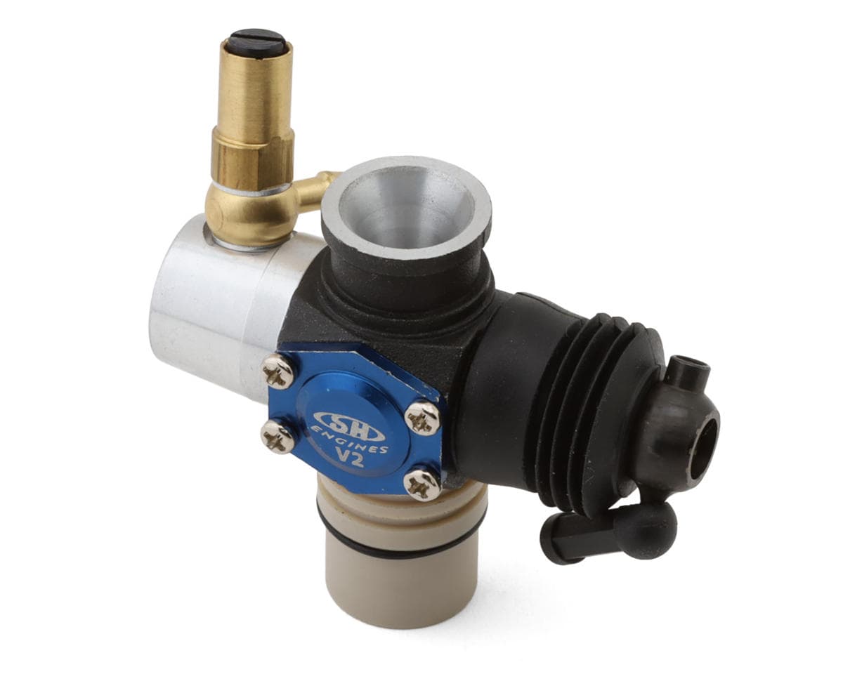 SH Engines GC-31 Carburetor