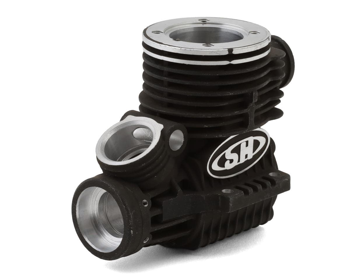 SH Engines GC-31 Crankcase