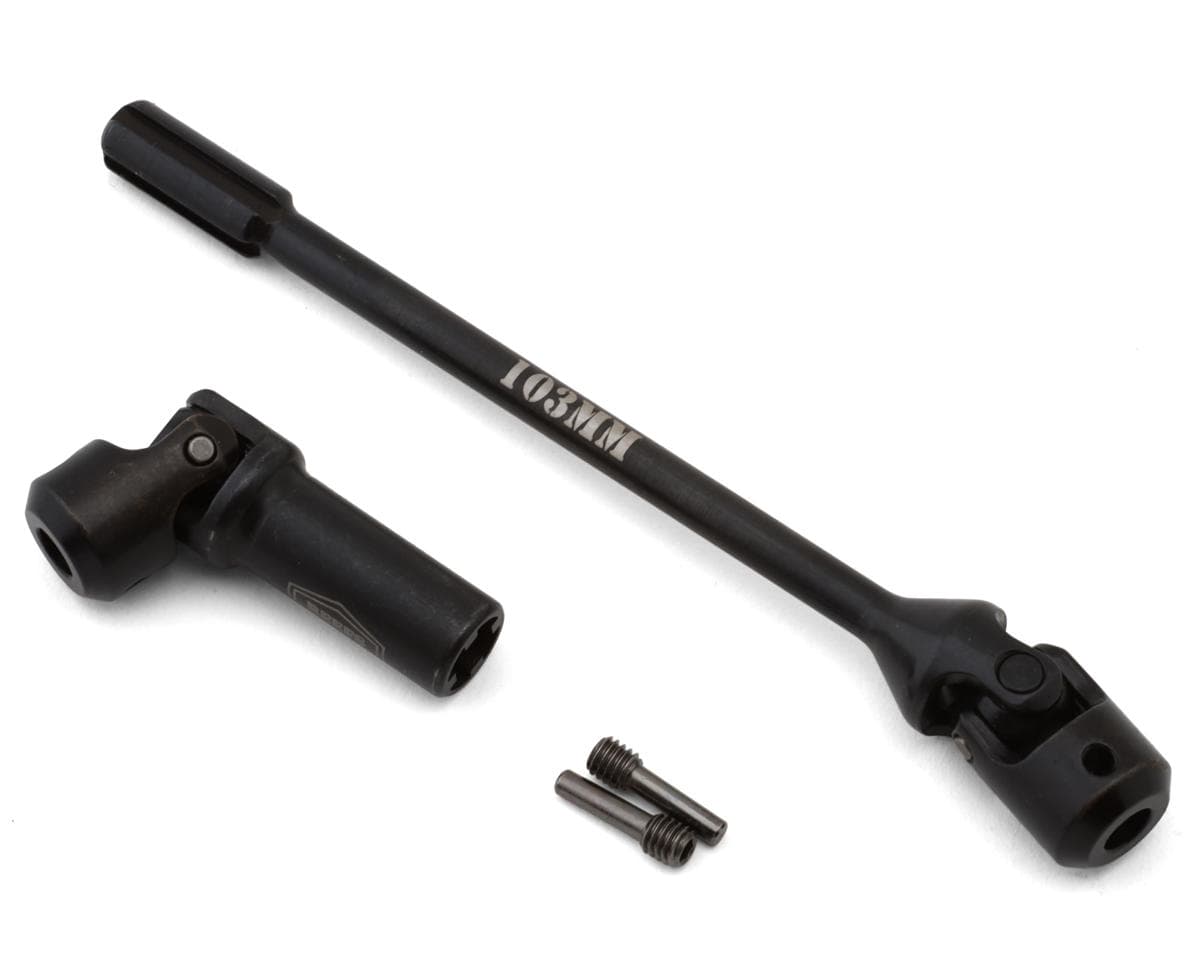 Reefs RC XP10 Plague XP Rear Drive Shaft (103mm)