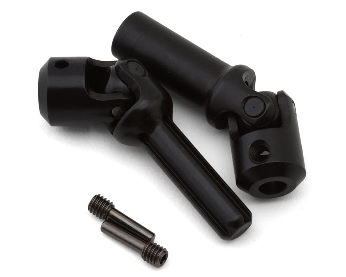 Reefs RC XP10 Plague Dual Dig Front XP Drive Shaft (35mm)