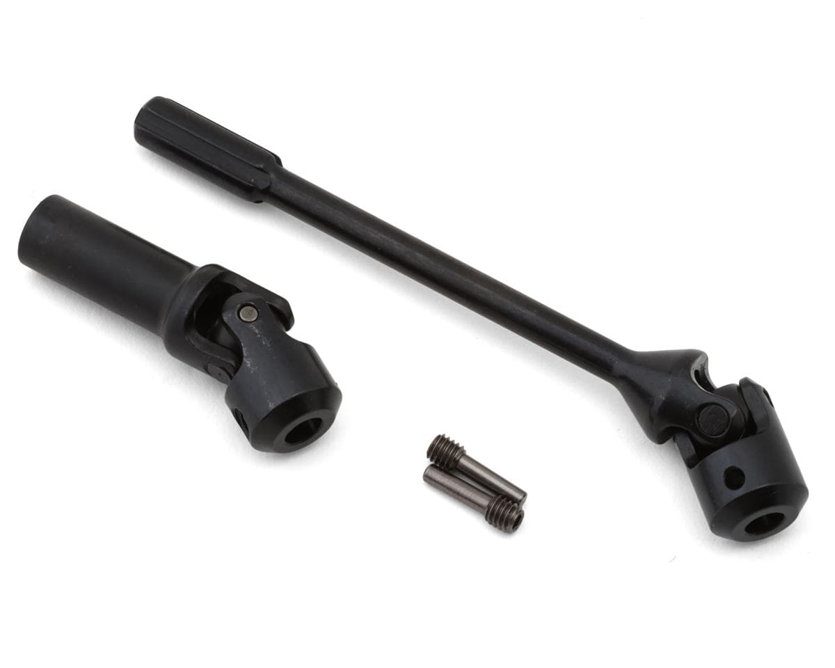 Reefs RC XP10 Plague Dual Dig Rear XP Drive Shaft (86mm)