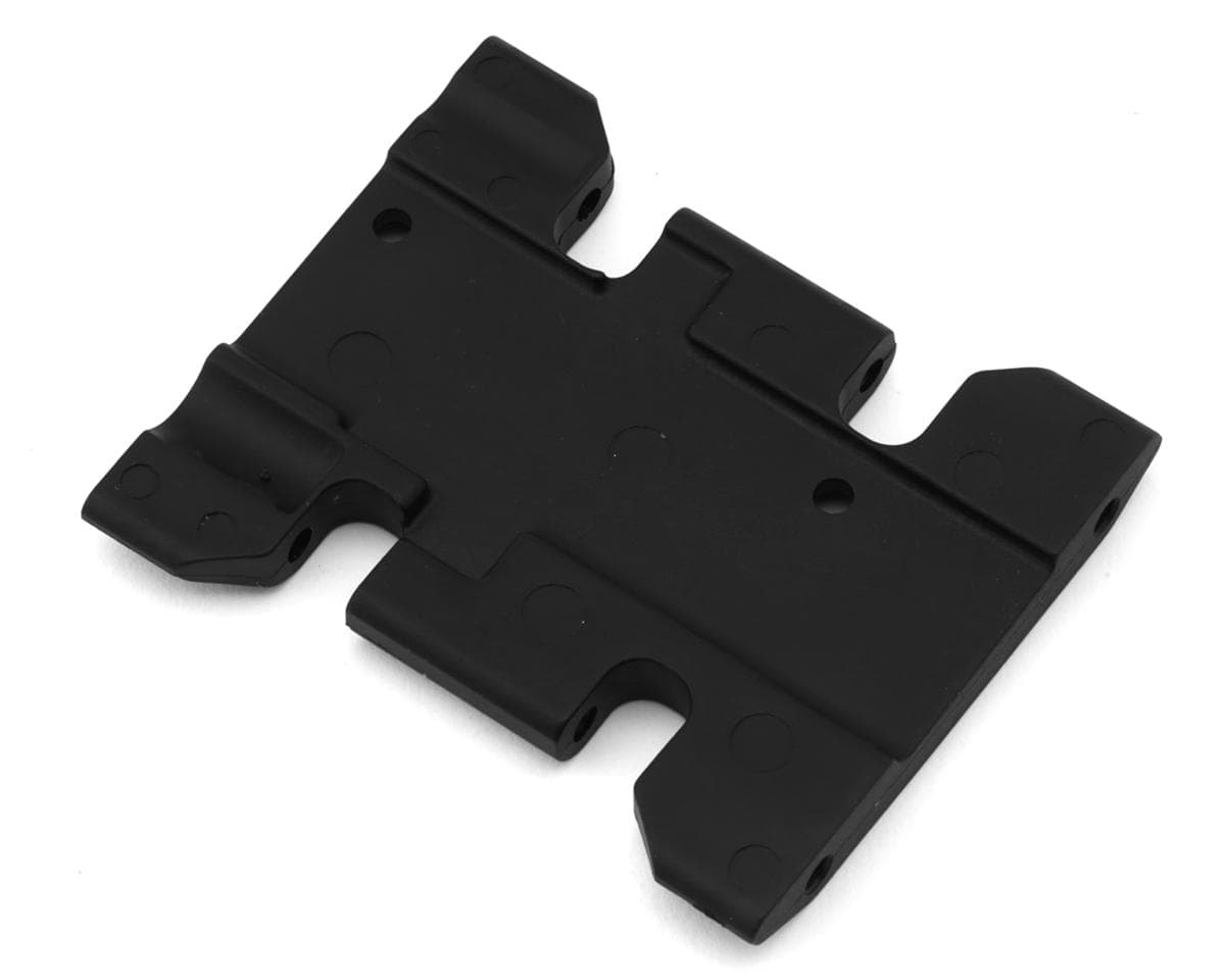 Reefs RC XP10 Plague Dual Dig Transmission Reefs RC V2