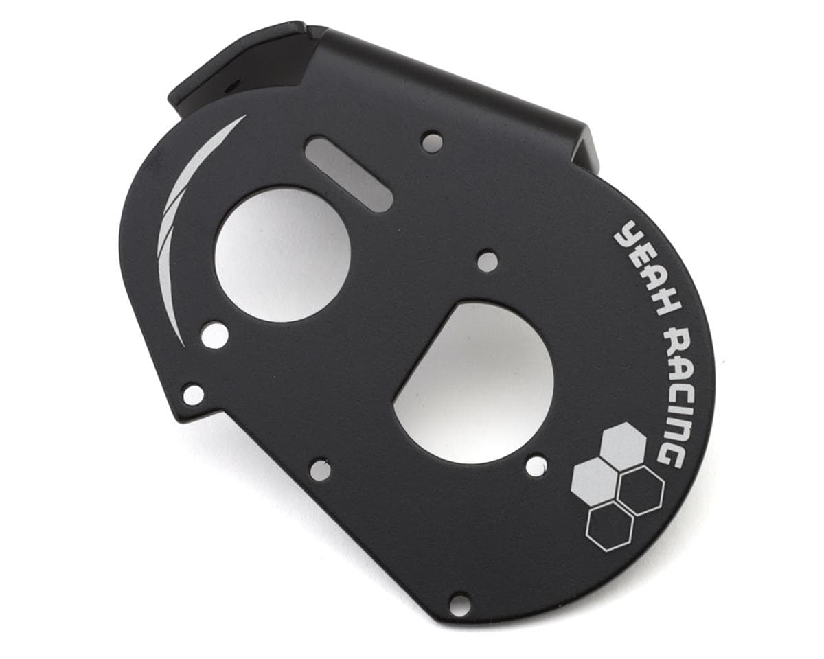 Yeah Racing Team Associated RC10 Aluminum Motor Mount Plate