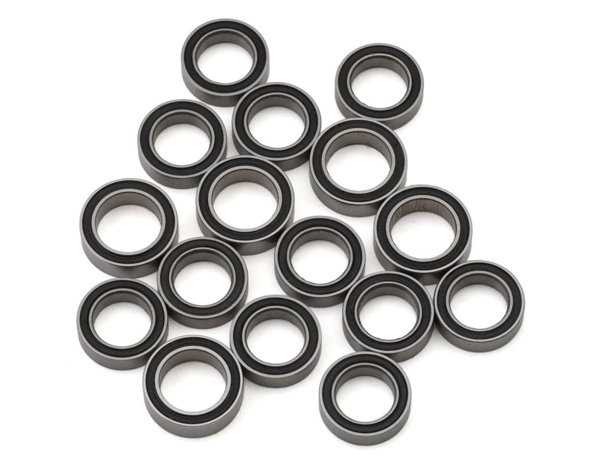 J&T Bearing Co. Losi 1/12 Nascar AWD Racecar Bearing Kit