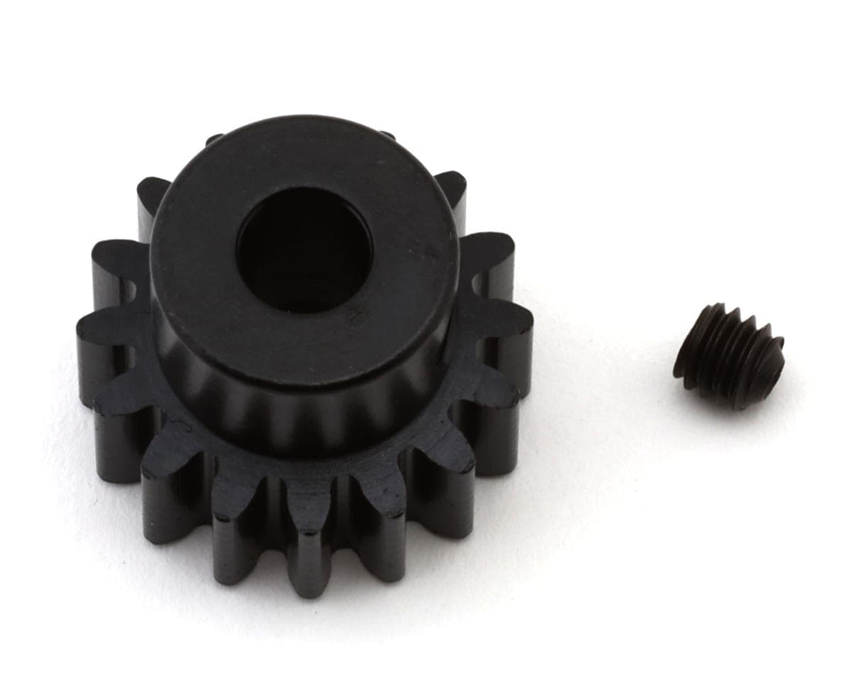 HongNor IX5B Mod 1 Pinion Gear (5mm Bore) (16T)