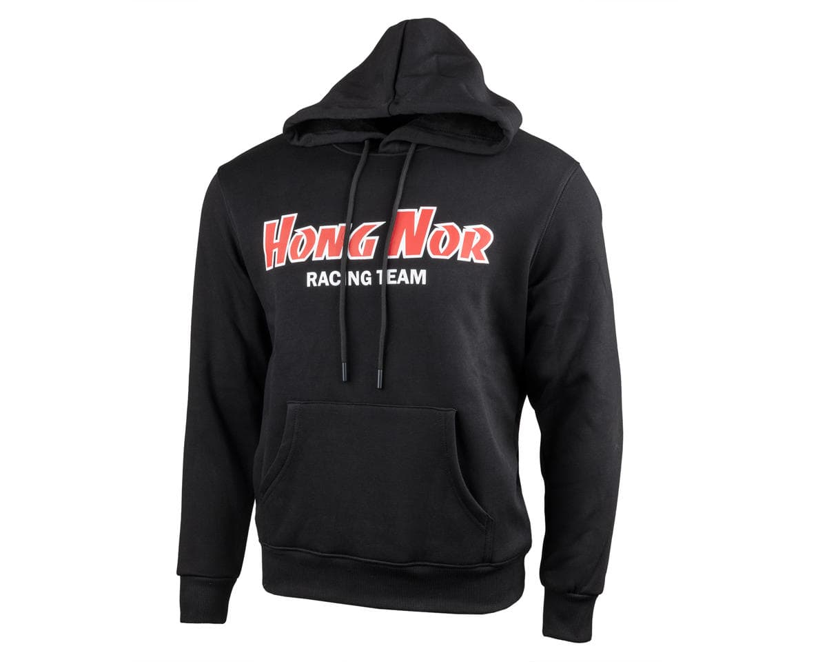HongNor Racing Team Pullover Hoodie Sweatshirt (3XL)