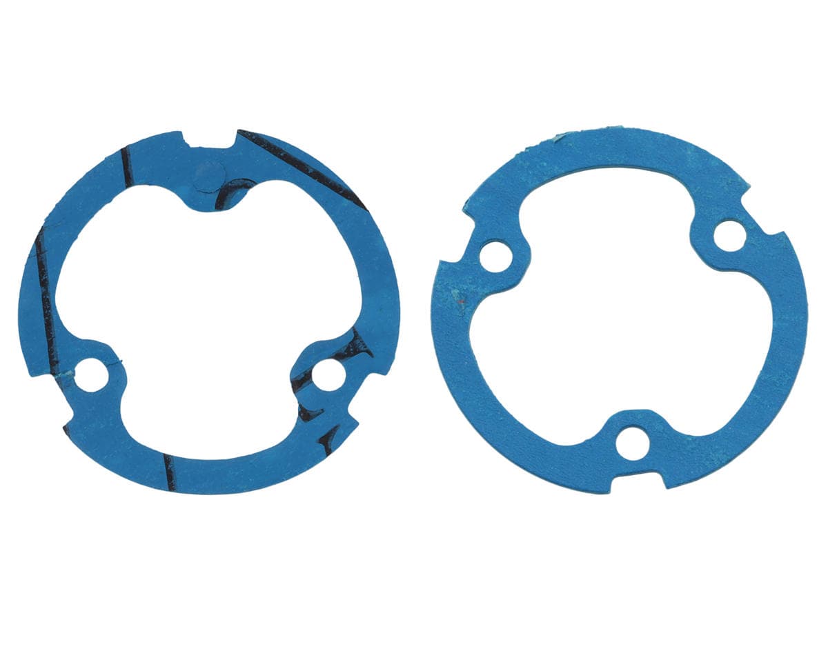 Hot Racing Arrma® Mini Kraton® Differential Gaskets (2) (use w/AMN11HA)
