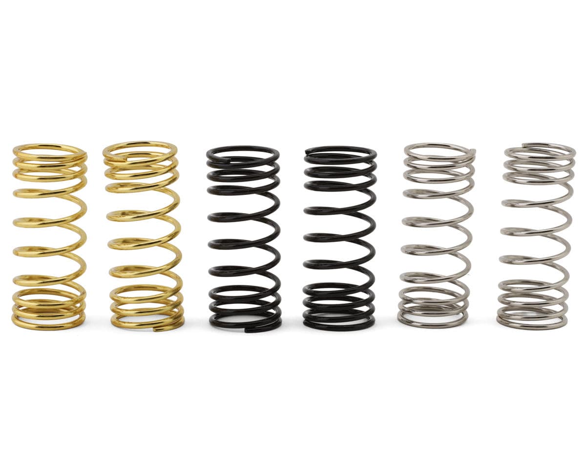Hot Racing Arrma® Mini Kraton® 37mm Progressive Rate RS Shock Springs Set