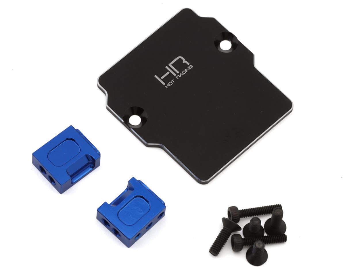 Hot Racing Arrma® Mini Kraton® Aluminum Two Position Servo Mount Set