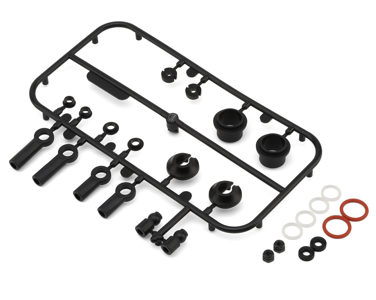 Pro-Line Pro-Spec Scaler Shocks Rebuild Kit