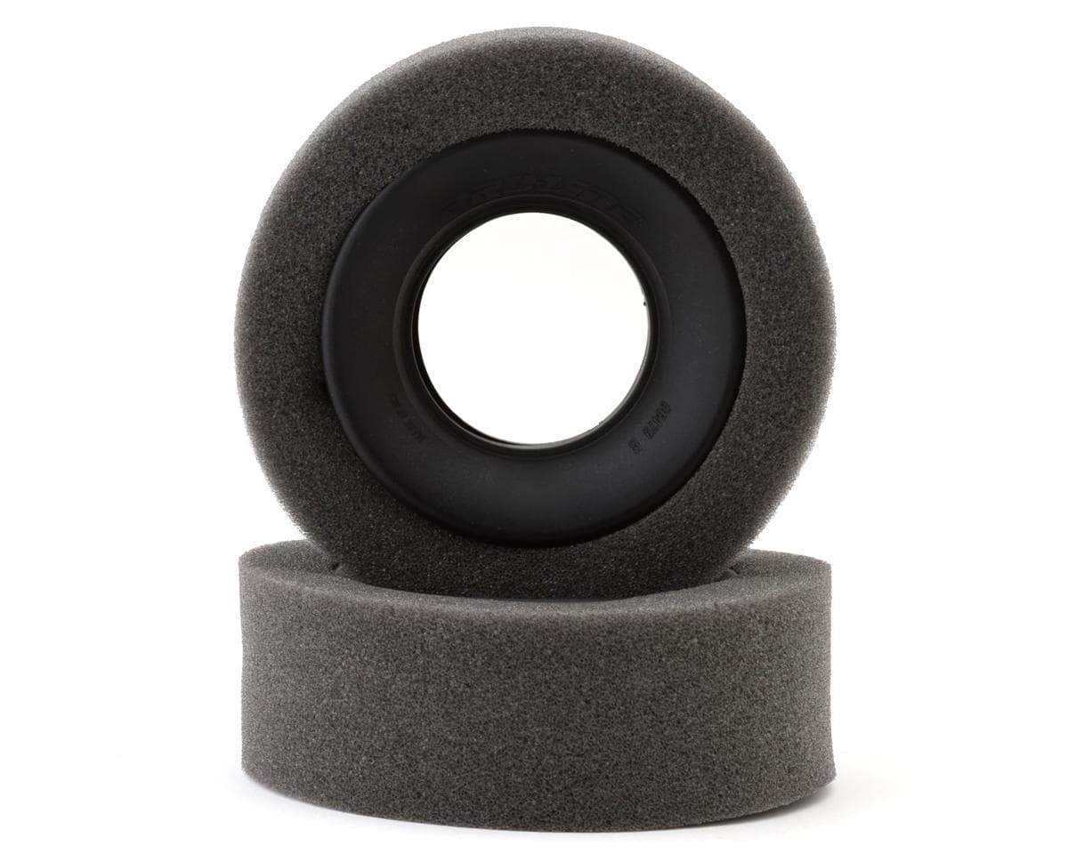 Pro-Line Rock-Tek 1.9" Weight System Plastic Rings & Foams Set