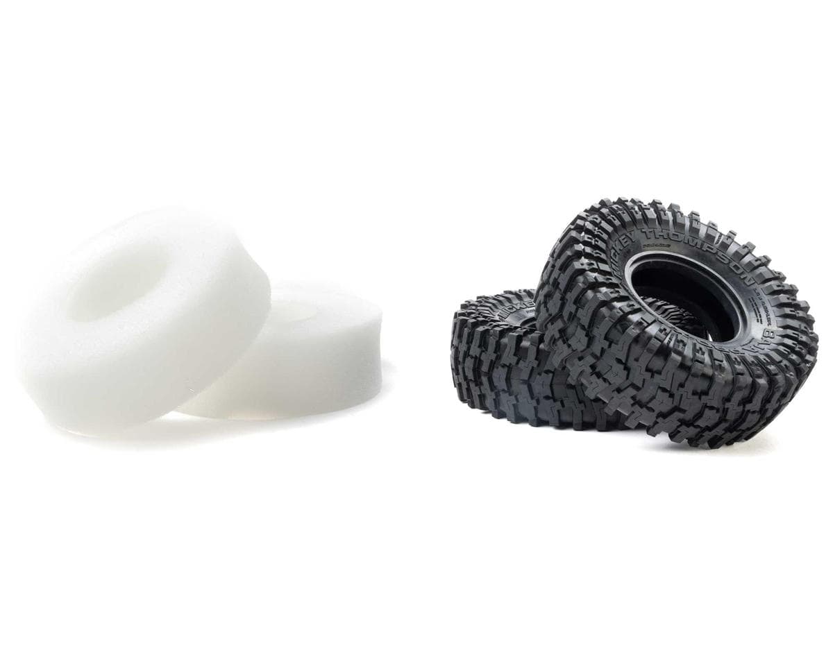 Pro-Line Mickey Thompson Baja Pro XS 1.9" Rock Crawler Tires (2) (Predator) (Class 2 - 4.55" OD)