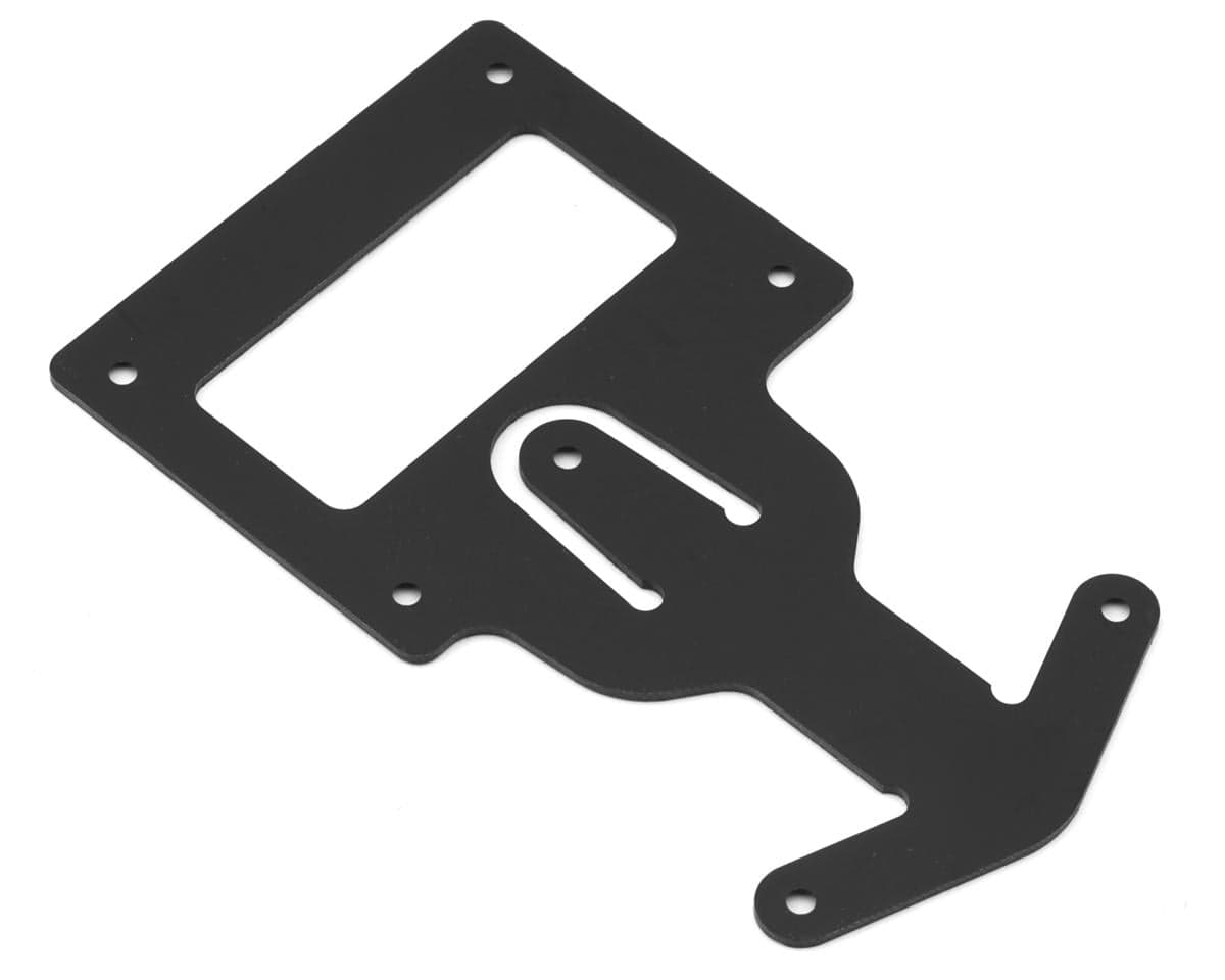 Tamiya F104 T-Plate