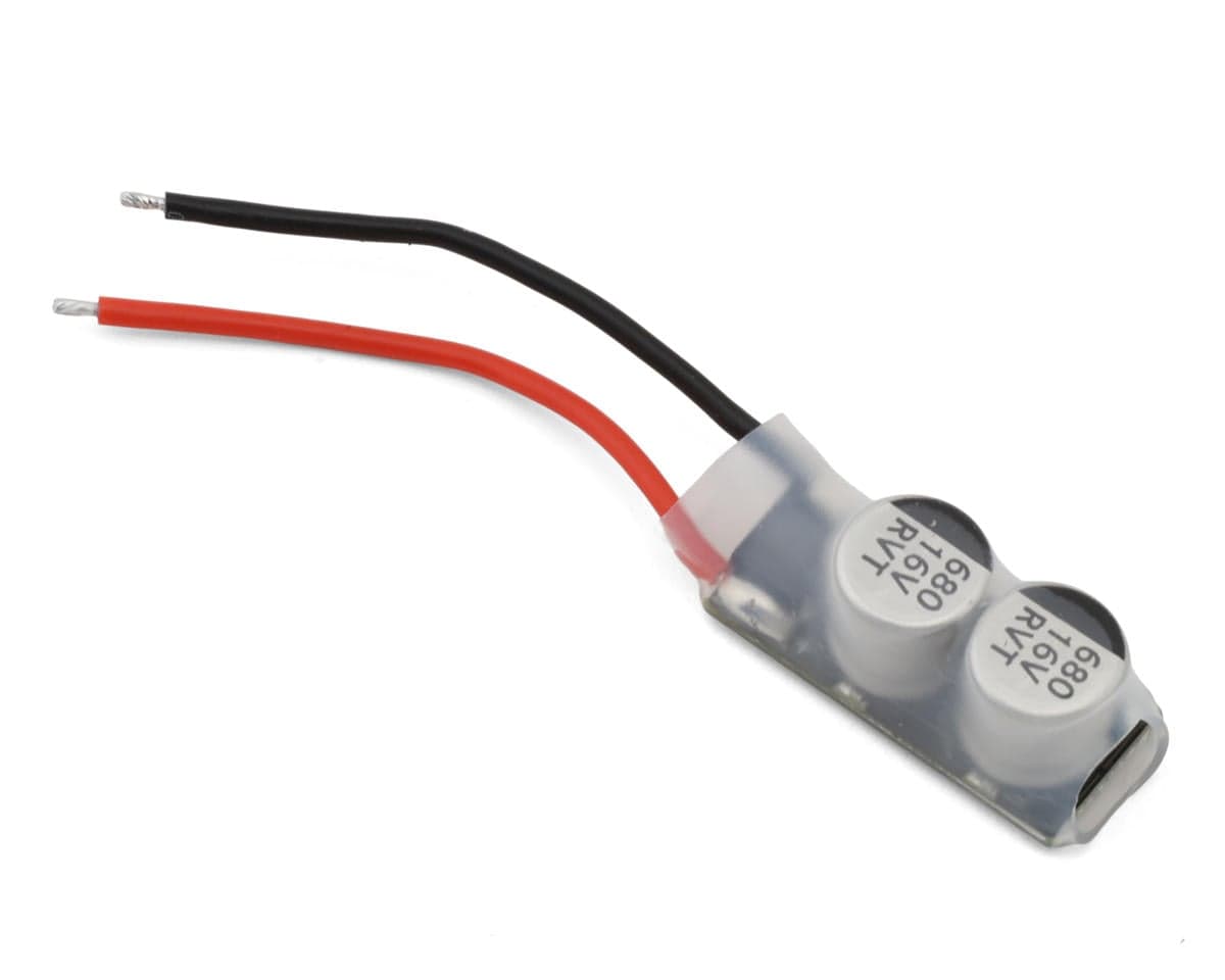 Yokomo BL-EP6 Speed Controller Capacitor