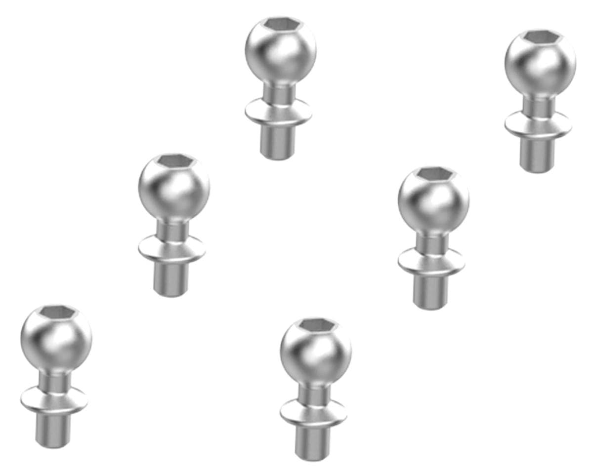 XLPower Stratos 200 Linkage Ball Set