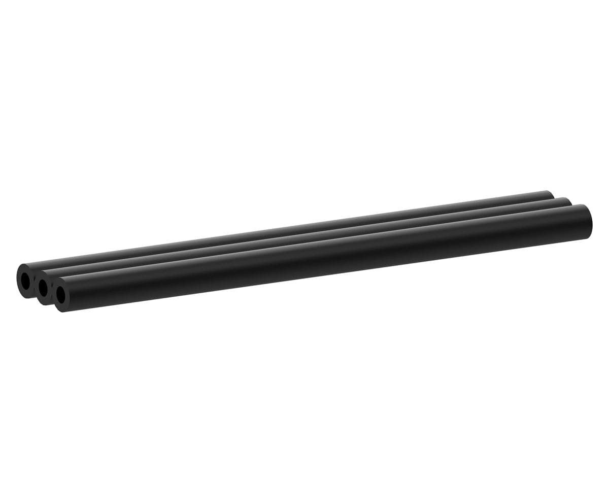 XLPower Stratos 200 3-Pin Silicon Wire Set