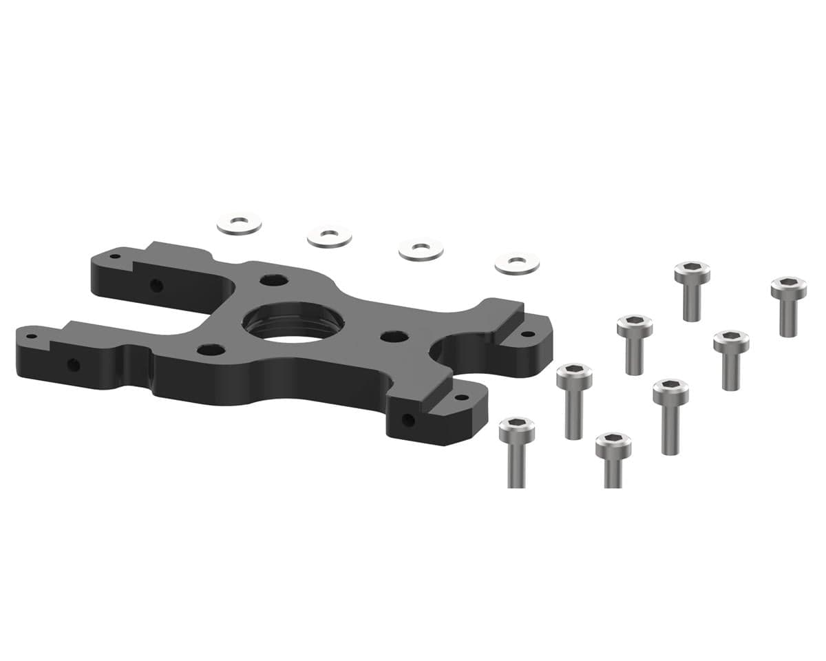 XLPower Stratos 200 Center Plate Set
