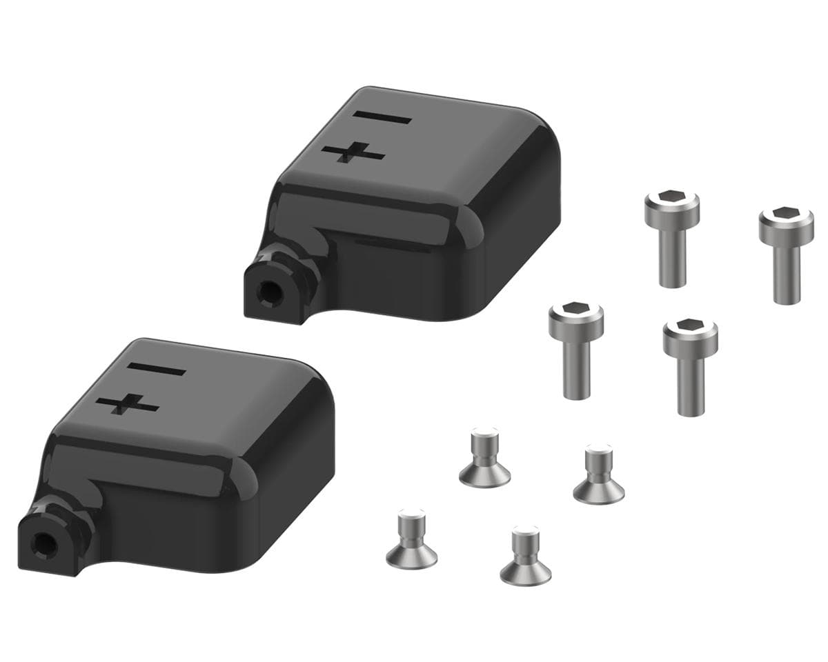 XLPower Stratos 200 XT30 Connector Cover Set