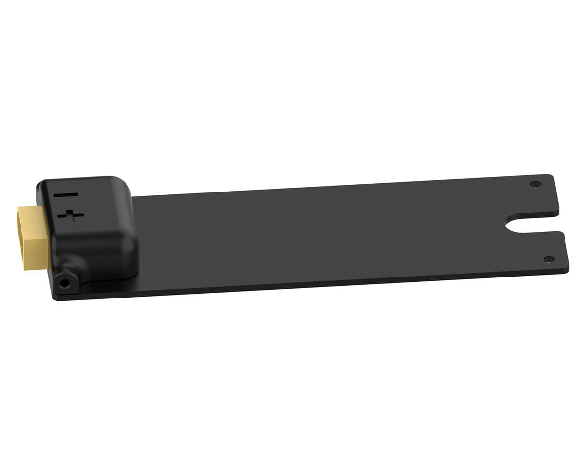 XLPower Stratos 200 Gyro Plate