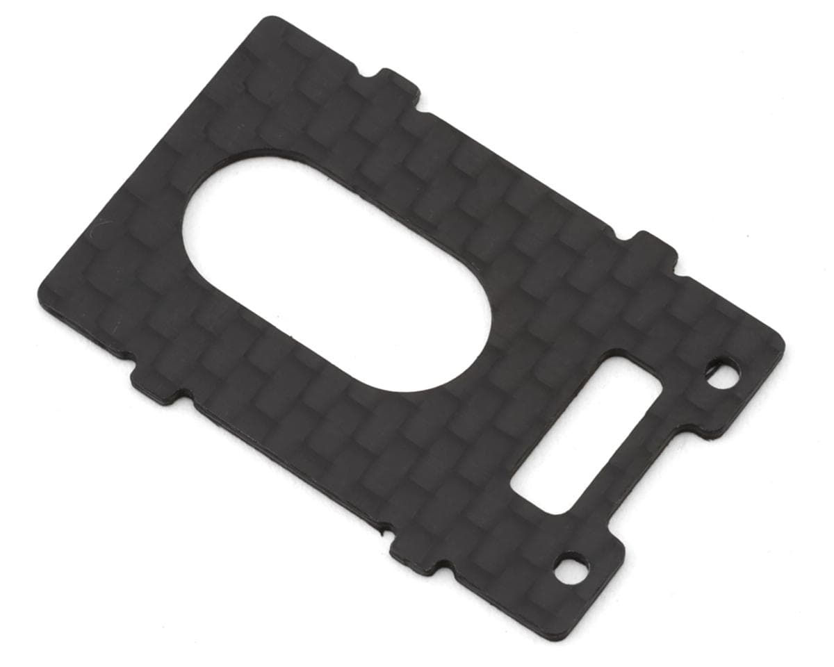 XLPower Stratos 200 Tail Boom Clamp Plate