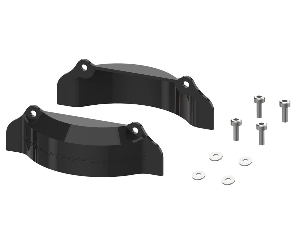 XLPower Stratos 200 ESC Cover Set