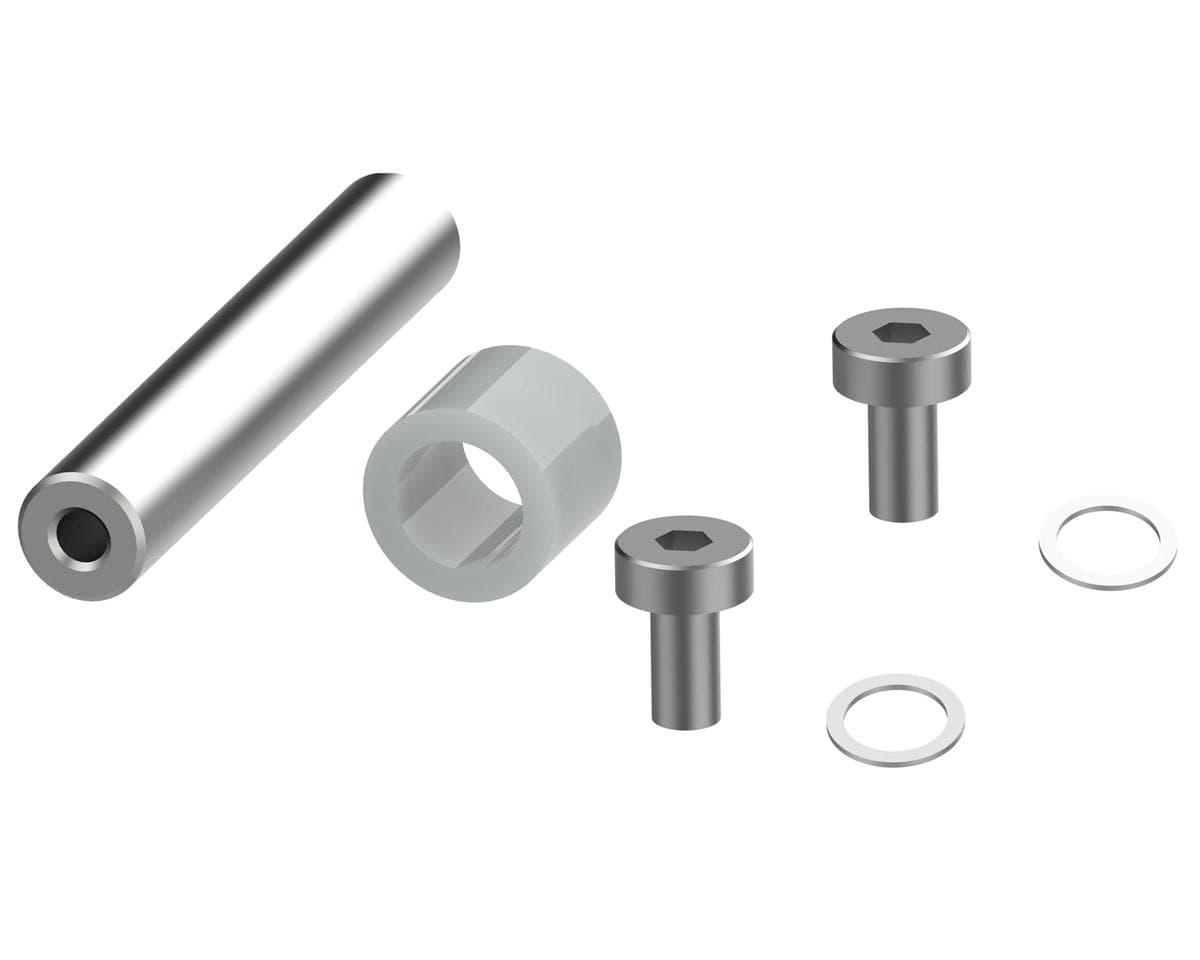 XLPower Stratos 200 Battery Clamp Post