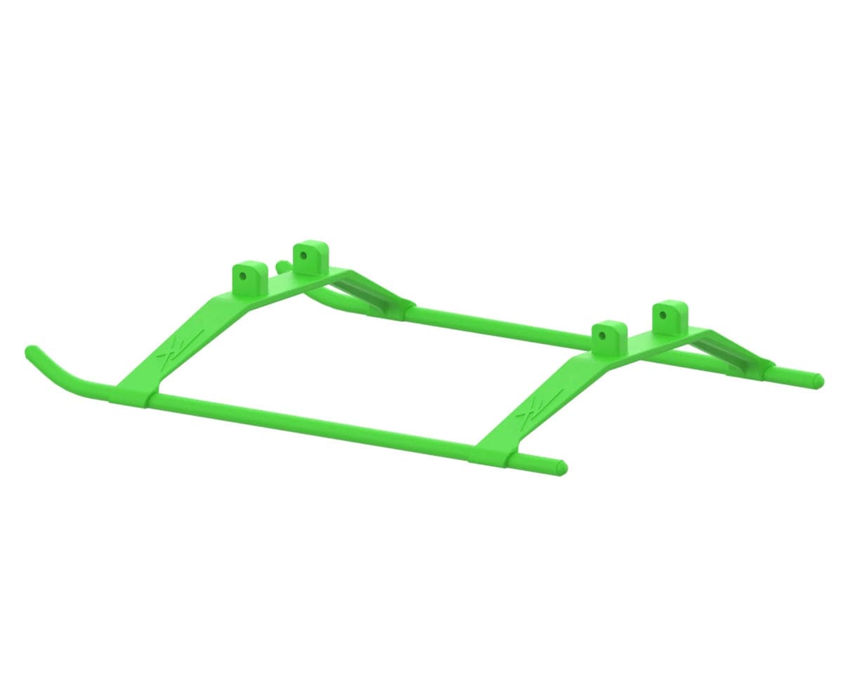 XLPower Stratos 200 Landing Gear (Green)