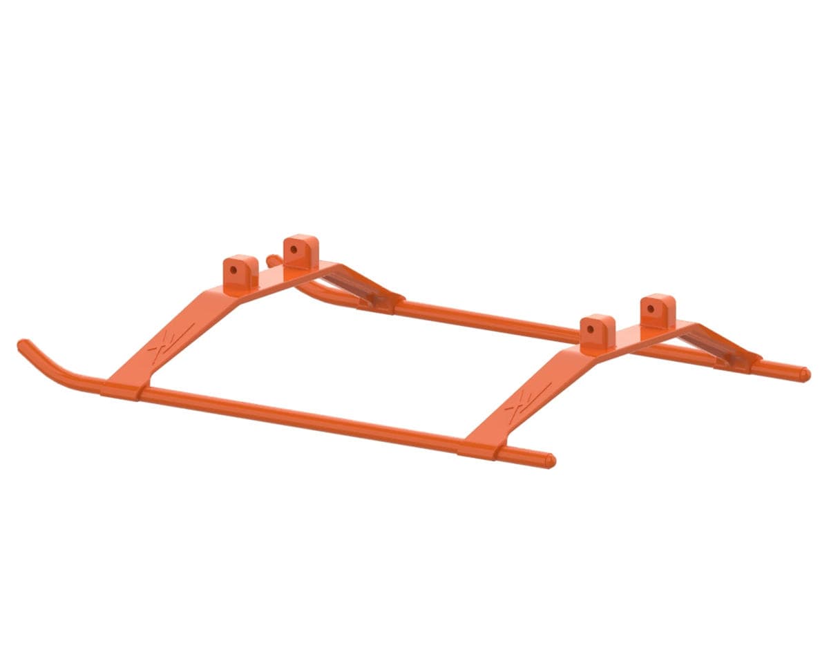 XLPower Stratos 200 Landing Gear (Red)