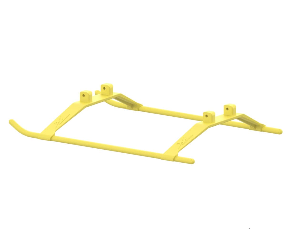 XLPower Stratos 200 Landing Gear (Yellow)