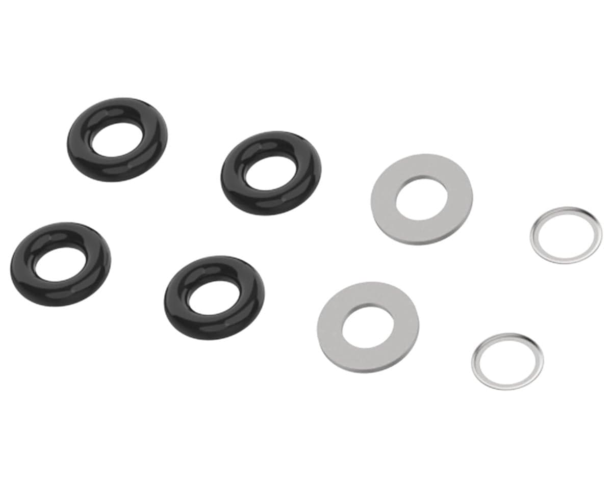 XLPower Stratos 200 Damper 90 Set