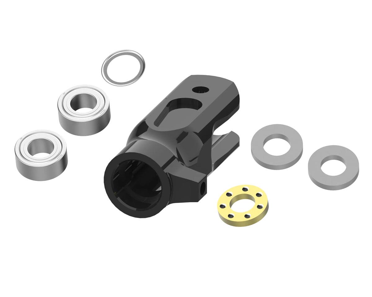 XLPower Stratos 200 Main Blade Grip Set