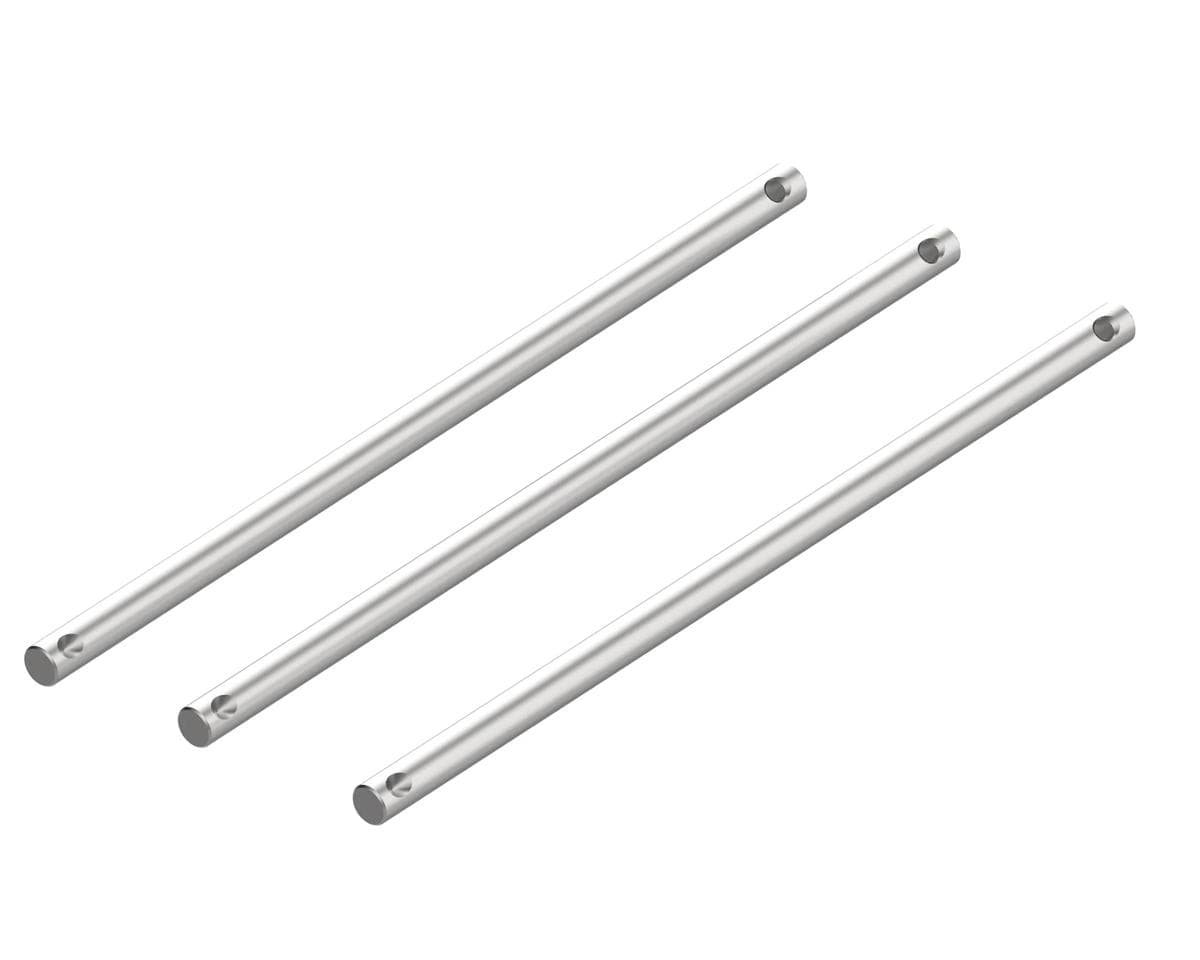 XLPower Stratos 200 Main Shaft Set