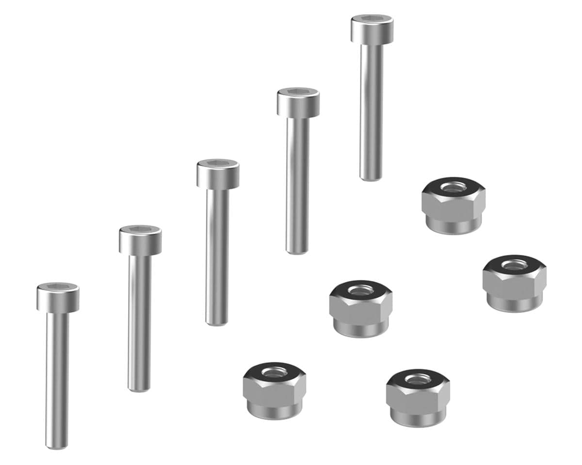 XLPower Stratos 200 2x10mm Shoulder Screw