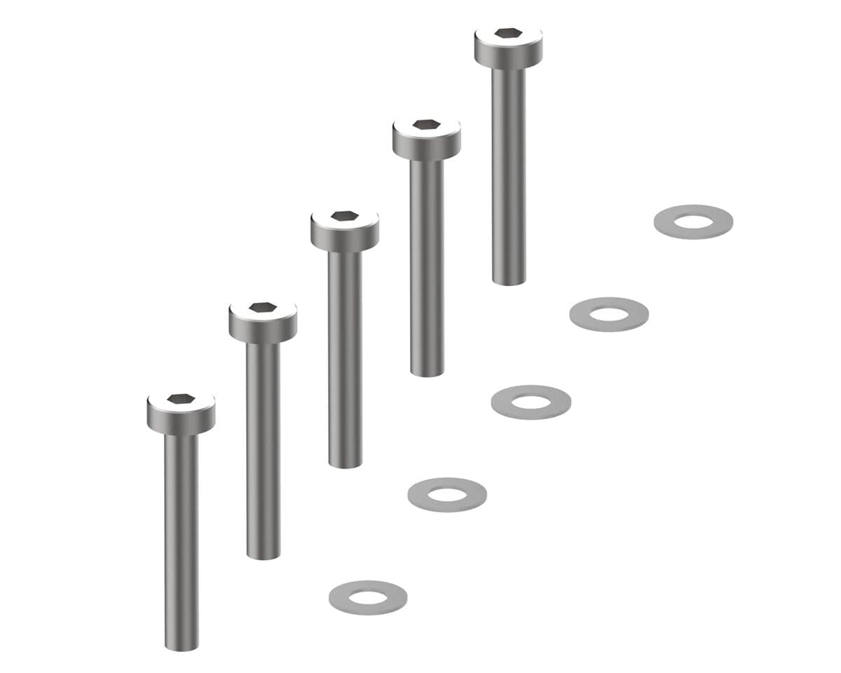 XLPower Stratos 200 2x14mm Screws (5)