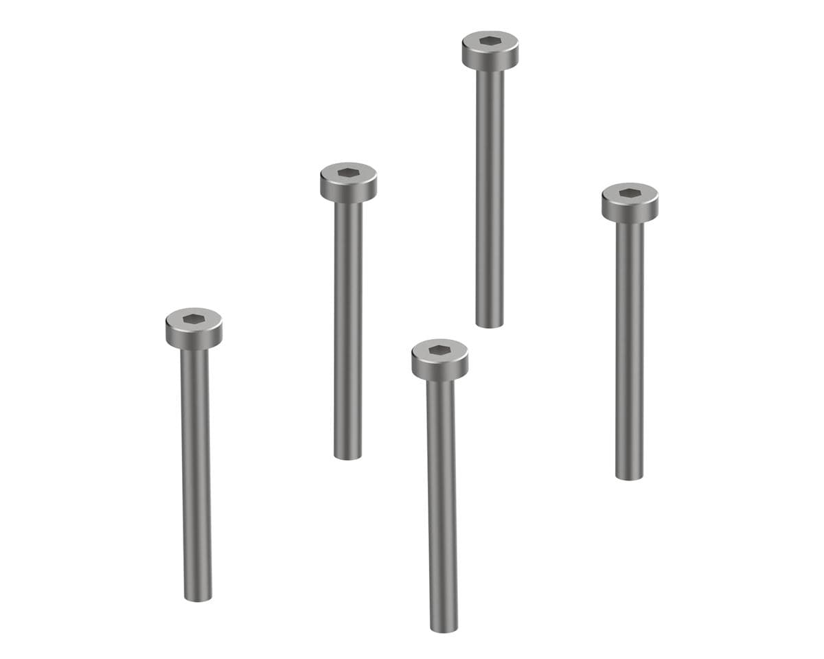 XLPower Stratos 200 2x20mm Screw (5)