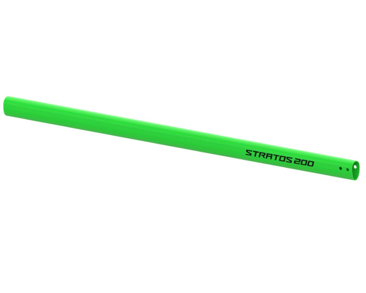 XLPower Stratos 200 Tail Boom (Green)