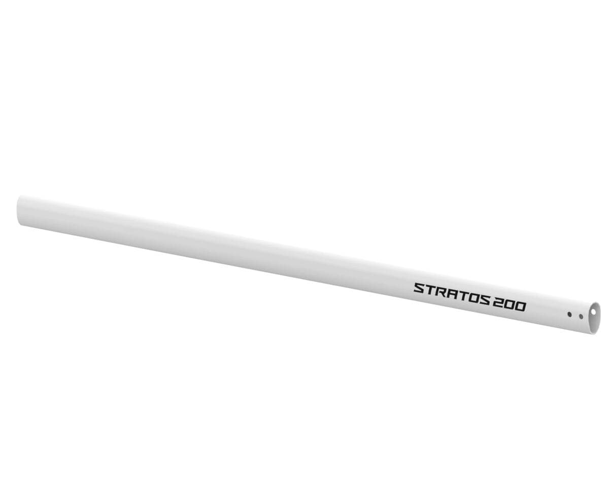 XLPower Stratos 200 Tail Boom (White)